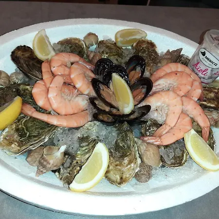 4 Pers Le Mole Reservation Du Samedi Au Samedi En Haute Saison