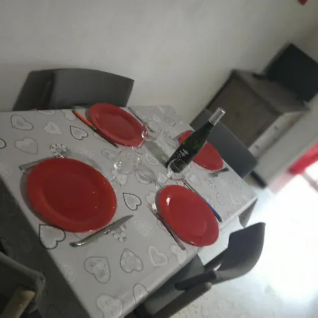 Studio 4 pers le môle réservation du samedi au samedi en haute saison *