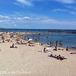 Appartement 4 Pers Le Môle Réservation Du Samedi Au Samedi En Haute Saison Agde