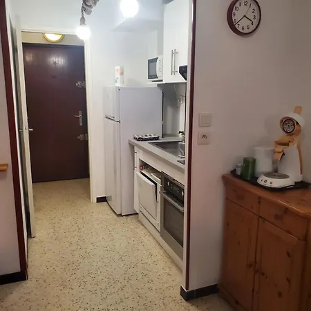 4 Pers Le Môle Réservation Du Samedi Au Samedi En Haute Saison Appartamento Agde