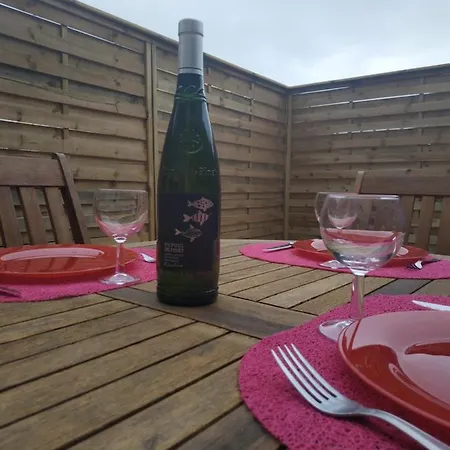 Appartamento 4 Pers Le Môle Réservation Du Samedi Au Samedi En Haute Saison