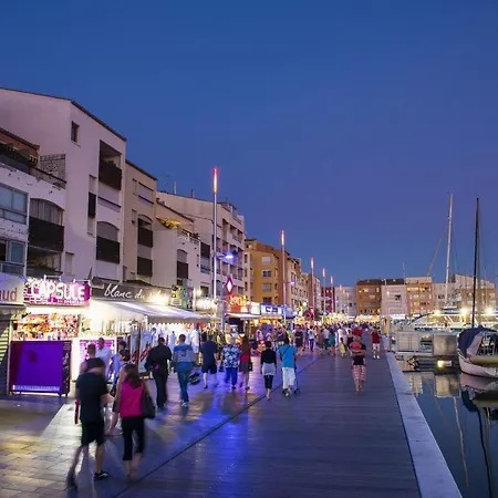 4 Pers Le Môle Réservation Du Samedi Au Samedi En Haute Saison * Agde